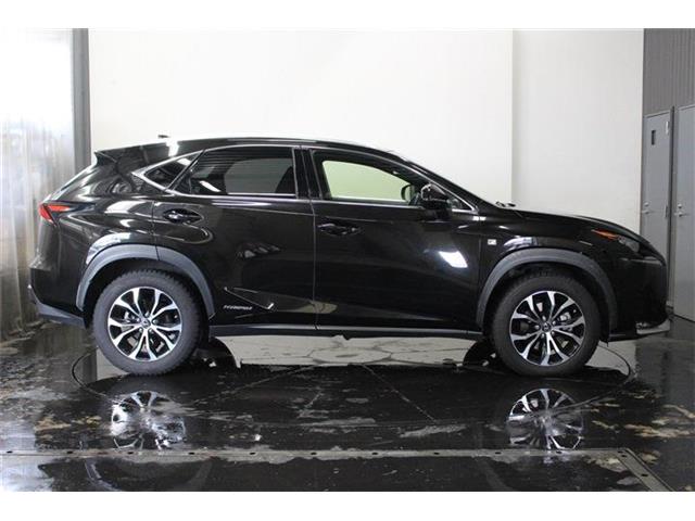レクサス ＮＸ３００ｈ ３００Ｈ Ｆスポーツ ４ＷＤ H26年 (北海道) 99