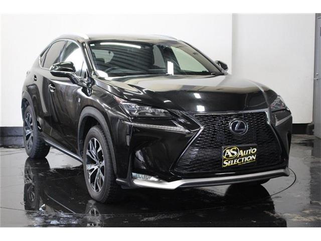 レクサス ＮＸ３００ｈ ３００Ｈ Ｆスポーツ ４ＷＤ H26年 (北海道) 99