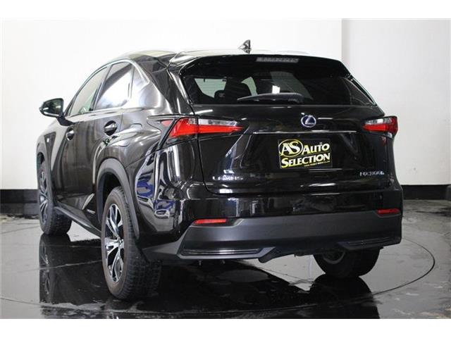 レクサス ＮＸ３００ｈ ３００Ｈ Ｆスポーツ ４ＷＤ H26年 (北海道) 99