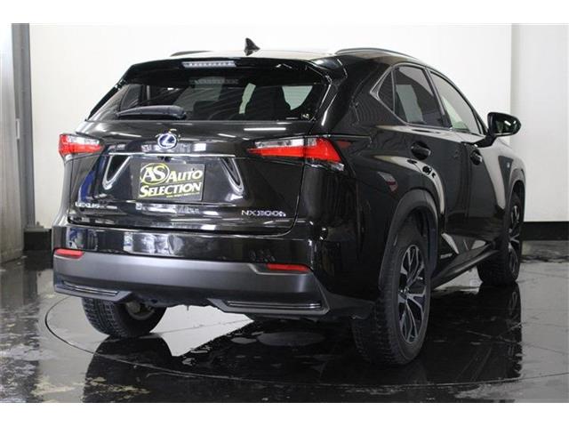 レクサス ＮＸ３００ｈ ３００Ｈ Ｆスポーツ ４ＷＤ H26年 (北海道) 99