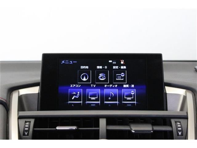 レクサス ＮＸ３００ｈ ３００Ｈ Ｆスポーツ ４ＷＤ H26年 (北海道) 99