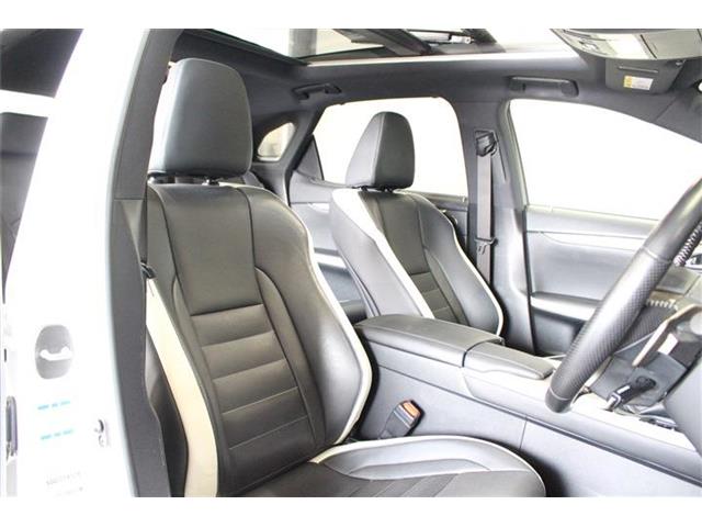 レクサス ＲＸ４５０ｈ ４５０Ｈ Ｆスポーツ ４ＷＤ R2年 (北海道) 99