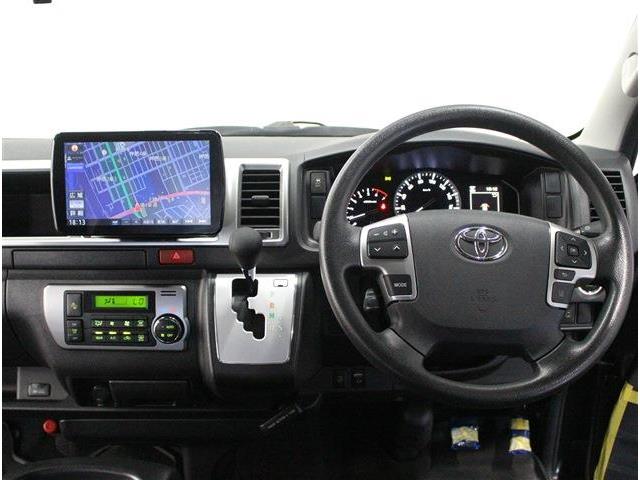トヨタ ハイエースワゴン ２．７ ＧＬ ロング ミドルルーフ ４ＷＤ R2年 (北海道) 99