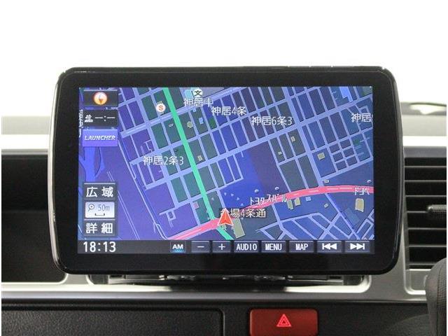トヨタ ハイエースワゴン ２．７ ＧＬ ロング ミドルルーフ ４ＷＤ R2年 (北海道) 99