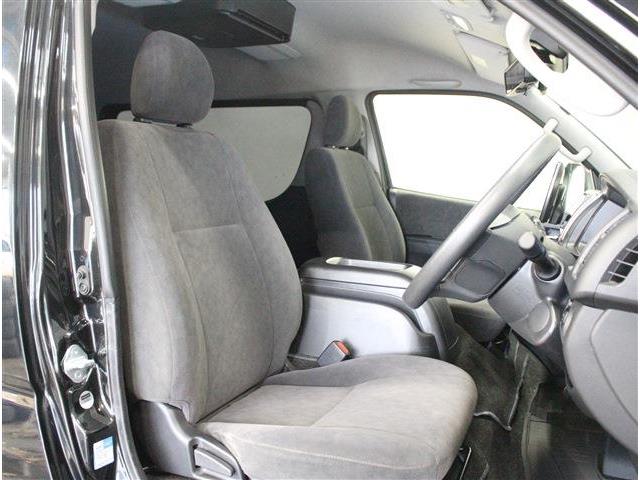 トヨタ ハイエースワゴン ２．７ ＧＬ ロング ミドルルーフ ４ＷＤ R2年 (北海道) 99