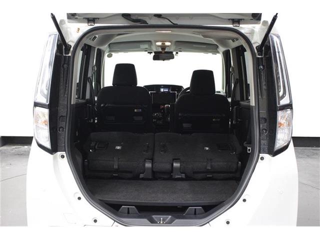 トヨタ ルーミー １．０ カスタム Ｇ ４ＷＤ R3年 (北海道) 99