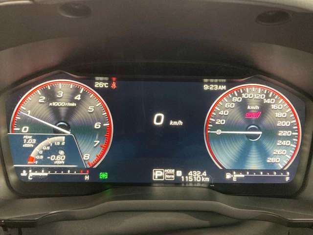 スバル ＷＲＸ　Ｓ４ ２．４ Ｓ２１０ ４ＷＤ R7年 (北海道) 99