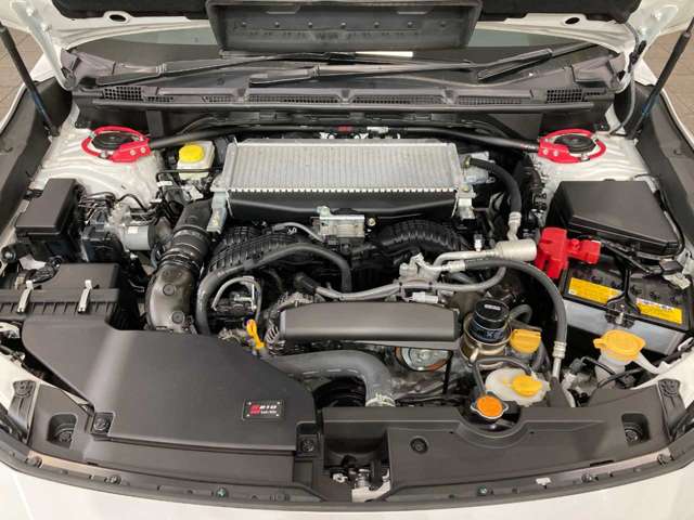 スバル ＷＲＸ　Ｓ４ ２．４ Ｓ２１０ ４ＷＤ R7年 (北海道) 99