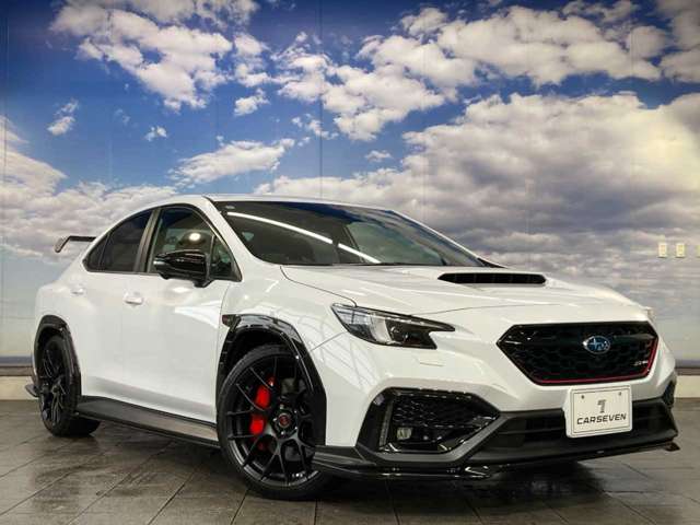 スバル ＷＲＸ　Ｓ４ ２．４ Ｓ２１０ ４ＷＤ R7年 (北海道) 99