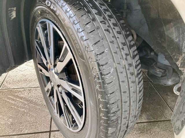 ダイハツ タント ６６０ カスタム Ｘ トップエディション ＳＡＩＩＩ ４ＷＤ H30年 (北海道) 99