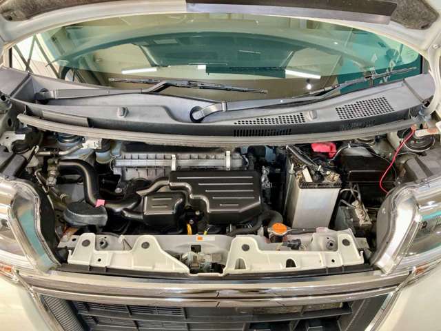 ダイハツ タント ６６０ カスタム Ｘ トップエディション ＳＡＩＩＩ ４ＷＤ H30年 (北海道) 99