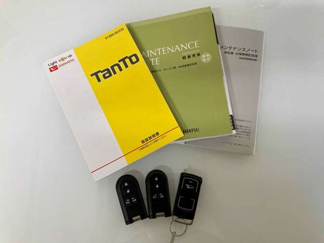 ダイハツ タント ６６０ カスタム Ｘ トップエディション ＳＡＩＩＩ ４ＷＤ H30年 (北海道) 99