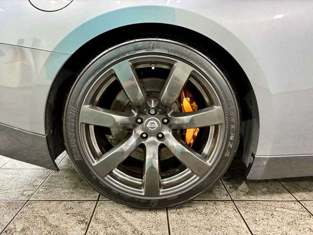 日産 ＧＴ−Ｒ ３．８ プレミアムエディション ４ＷＤ H21年 (北海道) 99