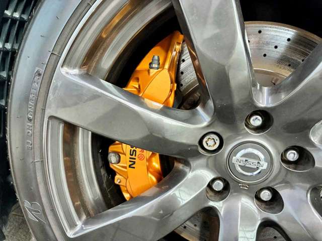 日産 ＧＴ−Ｒ ３．８ プレミアムエディション ４ＷＤ H21年 (北海道) 99