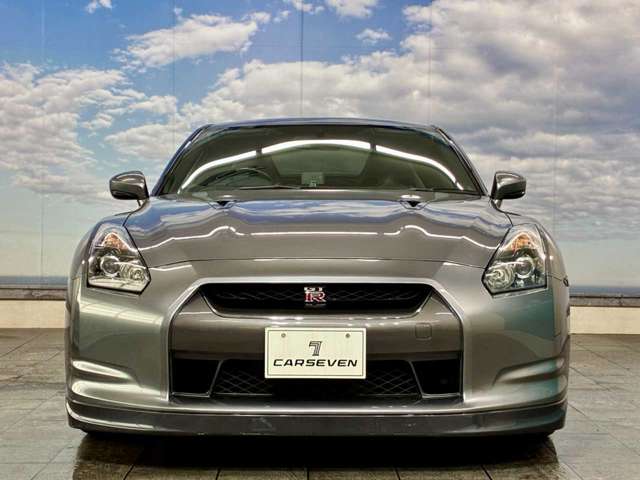 日産 ＧＴ−Ｒ ３．８ プレミアムエディション ４ＷＤ H21年 (北海道) 99