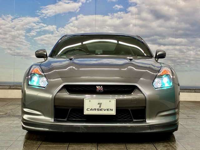 日産 ＧＴ−Ｒ ３．８ プレミアムエディション ４ＷＤ H21年 (北海道) 99