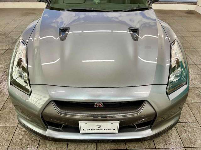 日産 ＧＴ−Ｒ ３．８ プレミアムエディション ４ＷＤ H21年 (北海道) 99