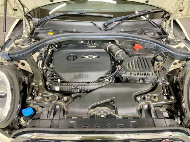 ミニ ミニクラブマン クーパー Ｓ オール４ ４ＷＤ R1年 (北海道) 99