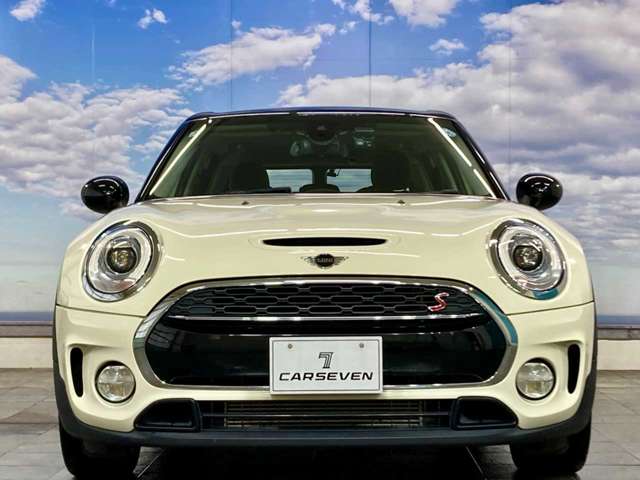 ミニ ミニクラブマン クーパー Ｓ オール４ ４ＷＤ R1年 (北海道) 99