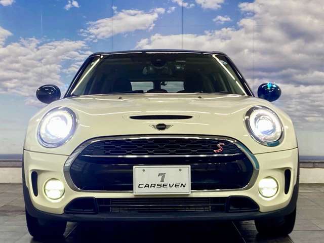 ミニ ミニクラブマン クーパー Ｓ オール４ ４ＷＤ R1年 (北海道) 99