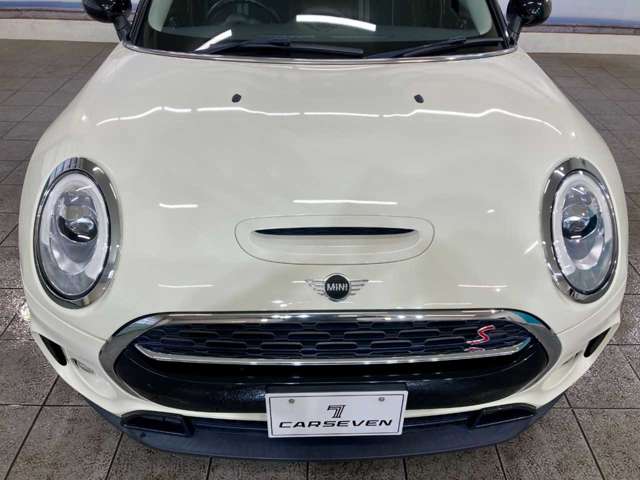 ミニ ミニクラブマン クーパー Ｓ オール４ ４ＷＤ R1年 (北海道) 99