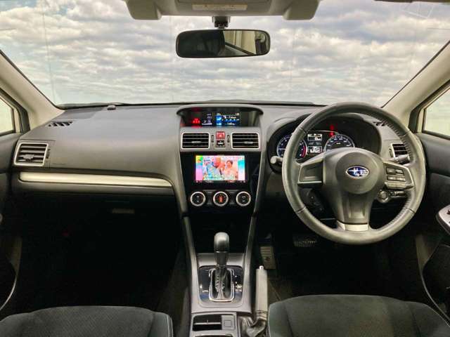 スバル インプレッサスポーツ ２．０ Ｉ アイサイト プラウド エディション ４ＷＤ H27年 (北海道) 99