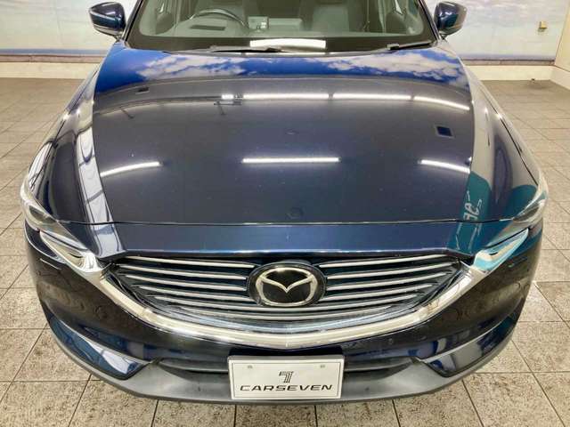 マツダ ＣＸ−８ ２．２ ＸＤ プロアクティブ ディーゼルターボ ４ＷＤ H30年 (北海道) 99