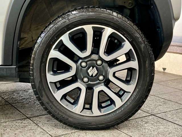 スズキ ハスラー ６６０ ＪスタイルＩＩＩターボ ４ＷＤ H30年 (北海道) 99