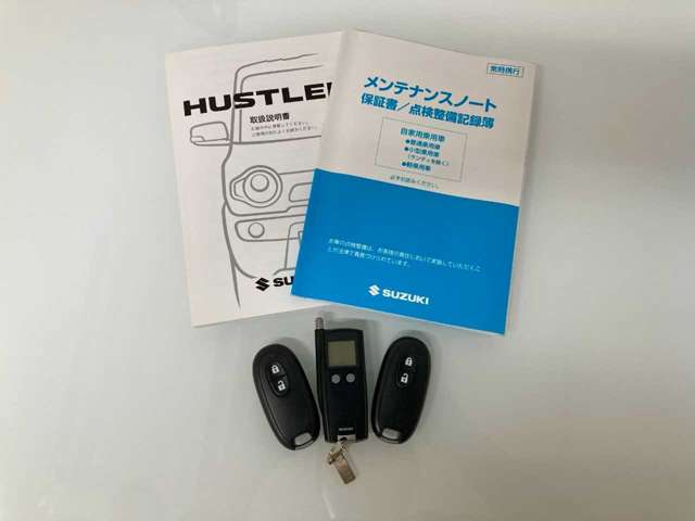 スズキ ハスラー ６６０ ＪスタイルＩＩＩターボ ４ＷＤ H30年 (北海道) 99