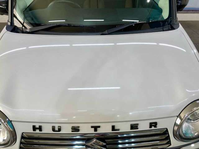 スズキ ハスラー ６６０ ＪスタイルＩＩＩターボ ４ＷＤ H30年 (北海道) 99