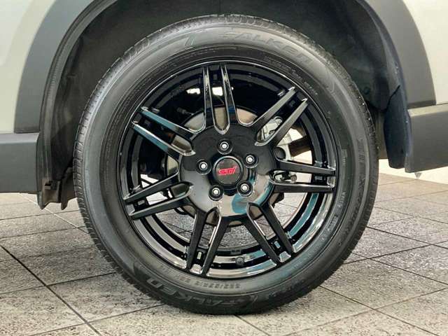 スバル フォレスター １．８ ＳＴＩ スポーツ ４ＷＤ R6年 (北海道) 99