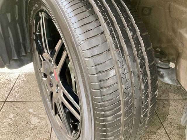 スバル フォレスター １．８ ＳＴＩ スポーツ ４ＷＤ R6年 (北海道) 99