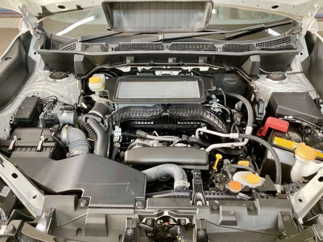 スバル フォレスター １．８ ＳＴＩ スポーツ ４ＷＤ R6年 (北海道) 99