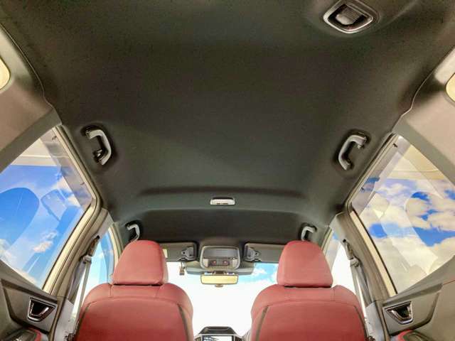 スバル フォレスター １．８ ＳＴＩ スポーツ ４ＷＤ R6年 (北海道) 99