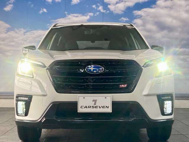 スバル フォレスター １．８ ＳＴＩ スポーツ ４ＷＤ R6年 (北海道) 99