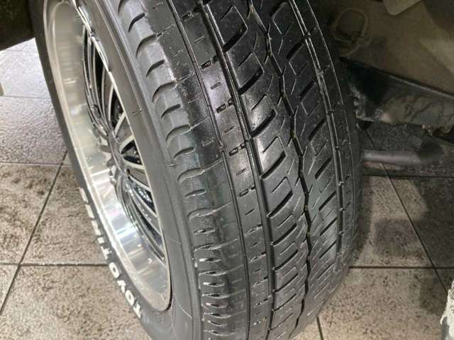 トヨタ ハイエースバン ２．８ ＤＸ ワイド スーパーロング ハイルーフ ディーゼルターボ ４ＷＤ R4年 (北海道) 99