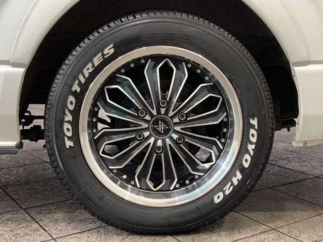 トヨタ ハイエースバン ２．８ ＤＸ ワイド スーパーロング ハイルーフ ディーゼルターボ ４ＷＤ R4年 (北海道) 99