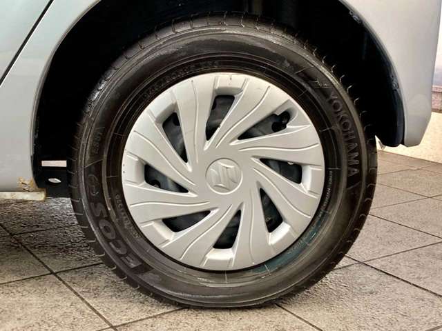 ダイハツ ミラ　イース ６６０ ＸＦ ４ＷＤ H24年 (北海道) 99