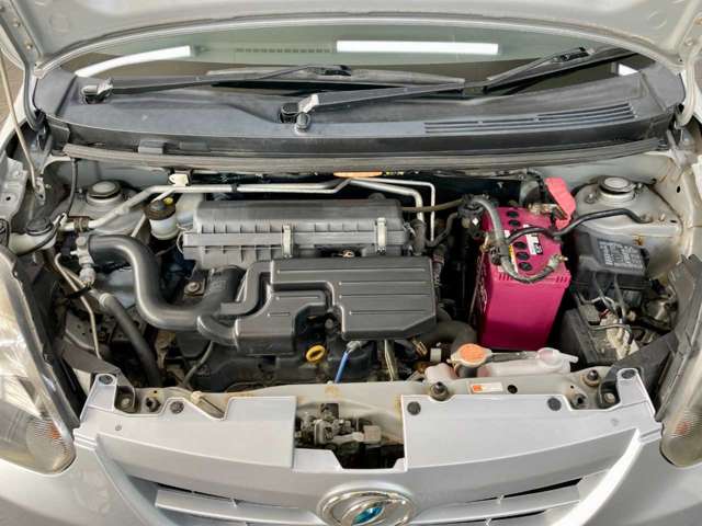 ダイハツ ミラ　イース ６６０ ＸＦ ４ＷＤ H24年 (北海道) 99