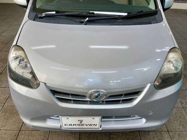 ダイハツ ミラ　イース ６６０ ＸＦ ４ＷＤ H24年 (北海道) 99