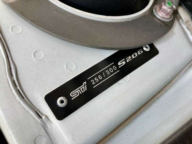 スバル インプレッサ ２．０ ＷＲＸ Ｓ２０６ ４ＷＤ H24年 (北海道) 99