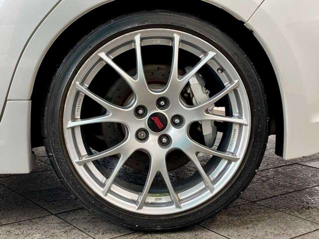 スバル インプレッサ ２．０ ＷＲＸ Ｓ２０６ ４ＷＤ H24年 (北海道) 99