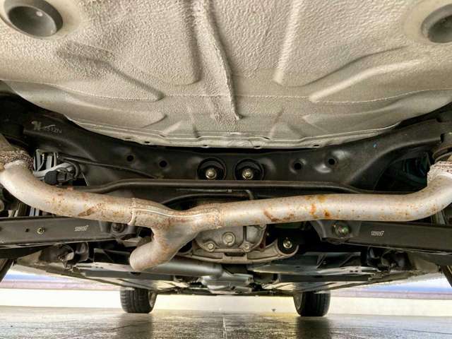 スバル インプレッサ ２．０ ＷＲＸ Ｓ２０６ ４ＷＤ H24年 (北海道) 99