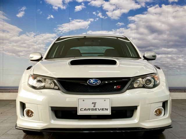 スバル インプレッサ ２．０ ＷＲＸ Ｓ２０６ ４ＷＤ H24年 (北海道) 99