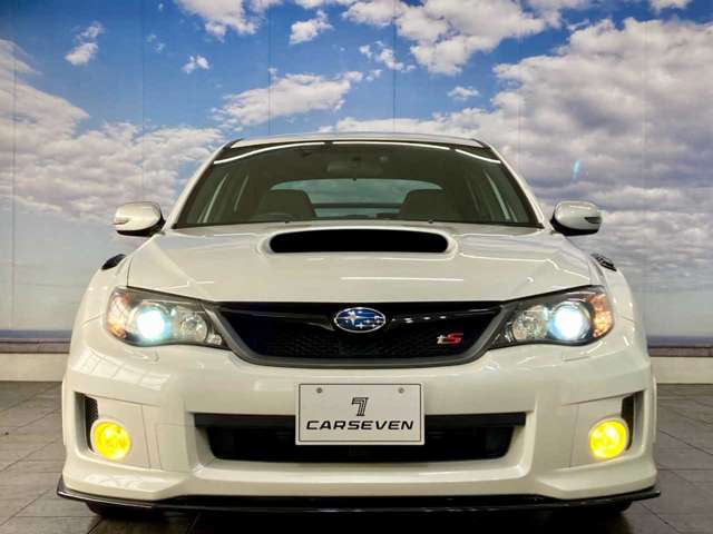 スバル インプレッサ ２．０ ＷＲＸ Ｓ２０６ ４ＷＤ H24年 (北海道) 99