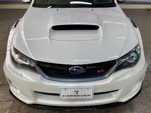 スバル インプレッサ ２．０ ＷＲＸ Ｓ２０６ ４ＷＤ H24年 (北海道) 99