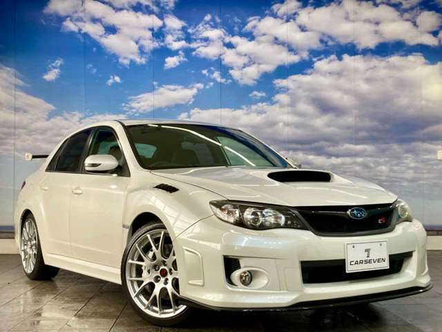 スバル インプレッサ ２．０ ＷＲＸ Ｓ２０６ ４ＷＤ H24年 (北海道) 99