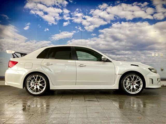 スバル インプレッサ ２．０ ＷＲＸ Ｓ２０６ ４ＷＤ H24年 (北海道) 99