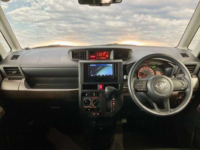トヨタ ルーミー １．０ Ｘ ４ＷＤ R2年 (北海道) 99