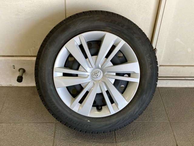 トヨタ ルーミー １．０ Ｘ ４ＷＤ R2年 (北海道) 99